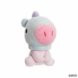 Λούτρινο Κουκλάκι BT21 Baby Mang 13cm