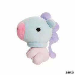 Λούτρινο Κουκλάκι BT21 Baby Mang 13cm