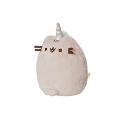 PUSHEEN Pusheenicorn Καθιστή Λούτρινο 13εκ