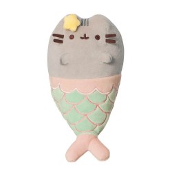 PUSHEEN Γοργόνα Λούτρινο 20εκ