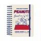Daily Calendar 2025 11.5X16cm SNOOPY Daily Calendar 2025 11.5X16cm SNOOPY