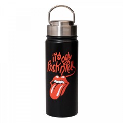 Μεταλλικό Μπουκάλι Hot&Cold 500ml THE ROLLING STONES
