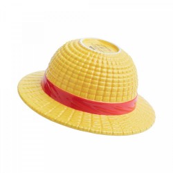 Μπολ 500ml NETFLIX ONE PIECE Straw Hat (Anime Collection)