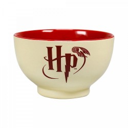  Bowl 450ml HARRY POTTER Hogwarts
