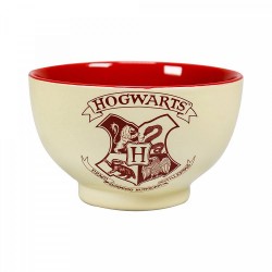  Bowl 450ml HARRY POTTER Hogwarts