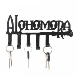  Keychain 21cm HARRY POTTER Alohomora