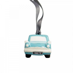 Hanging Decorative Ornament 7cm HARRY POTTER Car