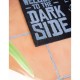 Πατάκι Εισόδου STAR WARS Welcome to the Dark Side