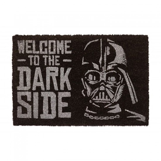 Πατάκι Εισόδου STAR WARS Welcome to the Dark Side