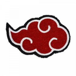 Πατάκι Εισόδου NARUTO SHIPPUDEN Akatsuki