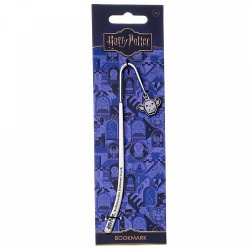  HARRY POTTER Hedwig Chibi Bookmark