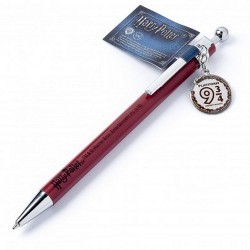 HARRY POTTER Hogwarts Railway Chibi Pen