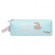 Κασετίνα Τετράγωνη PUSHEEN Foodie Collection