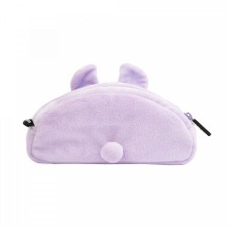 Κασετίνα Λούτρινη Μισοφέγγαρο BT21 Mang