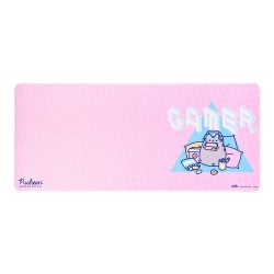 Gaming Pad / Σουμέν XL 35Χ80εκ PUSHEEN