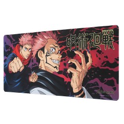 Gaming Pad / Σουμέν XL 35Χ80εκ JUJUTSU KAISEN (Anime Collection)