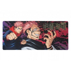 Gaming Pad / Σουμέν XL 35Χ80εκ JUJUTSU KAISEN (Anime Collection)