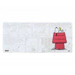 Gaming Pad / Σουμέν XL 35Χ80εκ SNOOPY