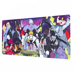 Gaming Pad / Σουμέν XL 35Χ80εκ DISNEY Villains