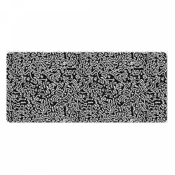 Gaming Pad / Σουμέν XL 35Χ80εκ KEITH HARING