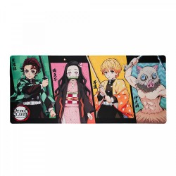 Gaming Pad / Σουμέν XL 35Χ80εκ DEMON SLAYER