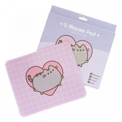 Mouse Pad 23,5Χ19,5εκ PUSHEEN Moments Collection