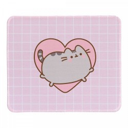 Mouse Pad 23,5Χ19,5εκ PUSHEEN Moments Collection