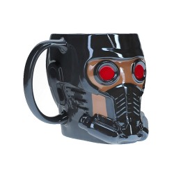 Κούπα 3D 550ml GUARDIANS OF THE GALAXY Starlord
