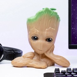 Φωτιστικό 22εκ MARVEL Guardians Of The Galaxy Baby Groot