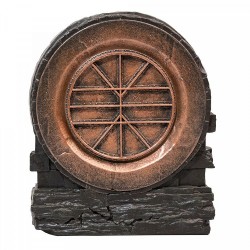 HARRY POTTER The Chamber of Secrets Bookend 18cm 