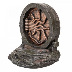 HARRY POTTER The Chamber of Secrets Bookend 18cm 