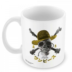 Κούπα 350ml NETFLIX ONE PIECE NAMI (Anime Collection)
