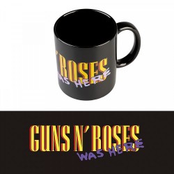 Κεραμική Κούπα 350ml GUNS N' ROSES
