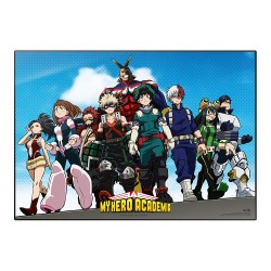 Σουμέν MY HERO ACADEMIA (Anime Collection)