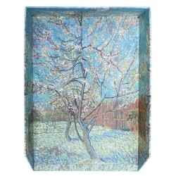 Δισκάκι Εγγράφων VAN GOGH