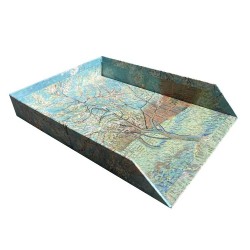 Δισκάκι Εγγράφων VAN GOGH