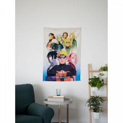 Διακοσμητικό Πανό 70Χ100εκ NARUTO (Anime Collection)