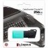 Kingston DataTraveler ExodiaM 256GB USB 3.2