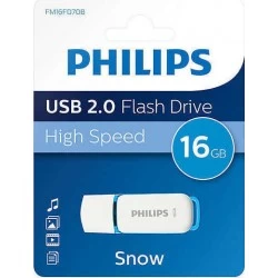 Philips USB 2.0 Flash Drive 16GB