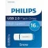 Philips USB 2.0 Flash Drive 16GB
