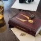 Leather Cover Travel Notebook 13X18 HARRY POTTER