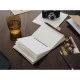 Leather Cover Travel Notebook 13X18 HARRY POTTER