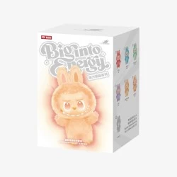 Labubu The Monsters Big into Energy Series