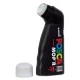 POSCA MOP'R PCM-22 (3-19mm.) White 1