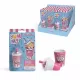 Lip Balm 7gr Κεράσι YUMMY Straw Cup