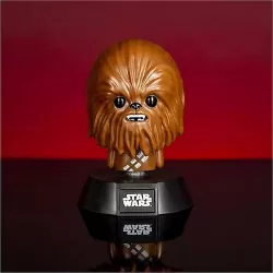 Φωτιστικό STARS WARS Chewbacca Icon