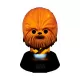 Φωτιστικό STARS WARS Chewbacca Icon