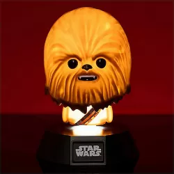Φωτιστικό STARS WARS Chewbacca Icon