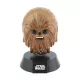 Φωτιστικό STARS WARS Chewbacca Icon