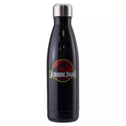 Μεταλλικό Μπουκάλι Hot&Cold 500ml JURASSIC PARK